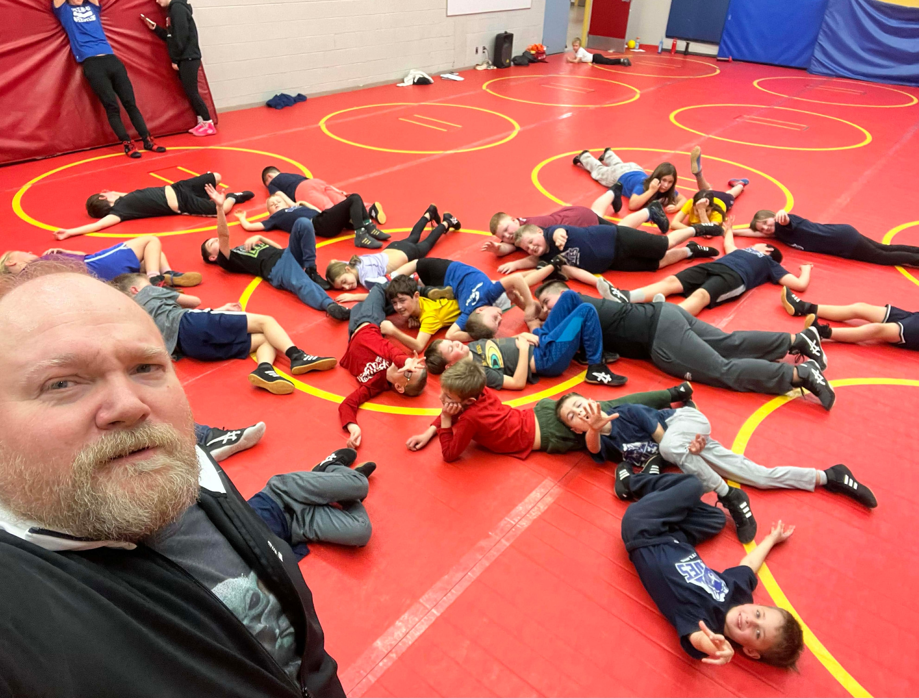 LWC team